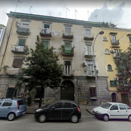 'A Funtanella Bed & Breakfast Napoli Bagian luar foto